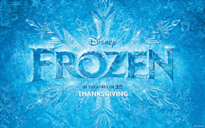 Frozen-Movie-Logo-HD-Wallpaper