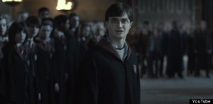 Potter' Quotes: 24 Of The Character's Best Sayings, In Honor of Daniel ...