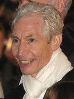 Charlie Watts Photo