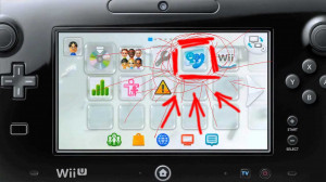couple un-answered questions about the Wii U