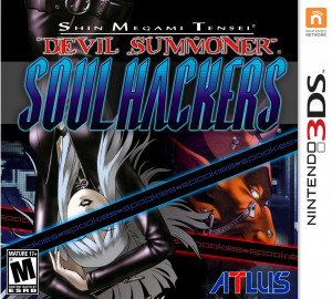 Thread: Shin Megami Tensei: Devil Summoner: Soul Hackers