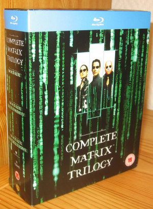 the mummy trilogy uk theplete matrix trilogy uk