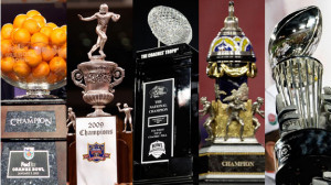 Pat Forde and Ivan Maisel take a quick look at all five BCS bowl games