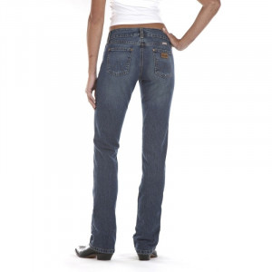 Wrangler Premium Patch Mae Women's Jeans 09MWZSD view 1 ?>