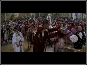 cleopatra film rouben mamoulian