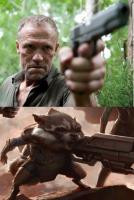 Brief about Michael Rooker: By info that we know Michael Rooker was ...