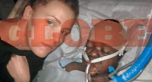 Ex-Wife Heroically Sells Gary Coleman Death Bed Pic