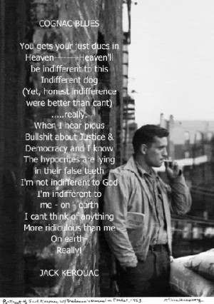 Jean-Louis Lebris de Kerouac