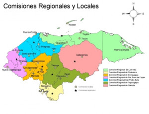 facts about honduras