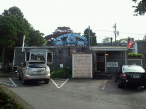 Pie in the Sky Bakery, Woods Hole, MA – Baked in the Hole Since 1982