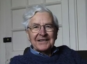 Antony Hewish 39 s image