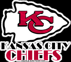 Nfl Logos Kansas City Chiefs quote