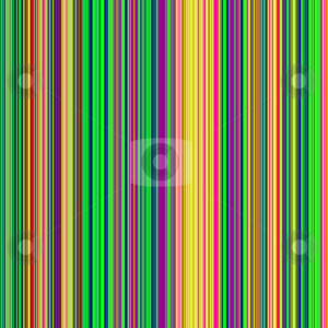 Abstract psychedelic vibrant colors vertical lines background. stock ...