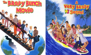 ... to produce 'Brady Bunch' reboot? 'The Brady Bunch' stars then and now