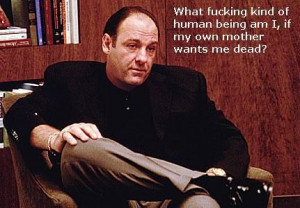 The Sopranos