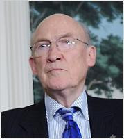 Alan K. Simpson's Profile