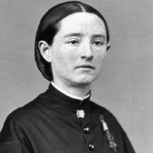 Mary Walker Biography