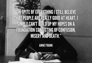 Anne Frank