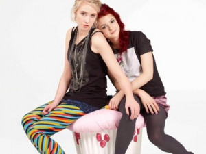 Skins': Kathryn Prescott & Lily Loveless look back on the show