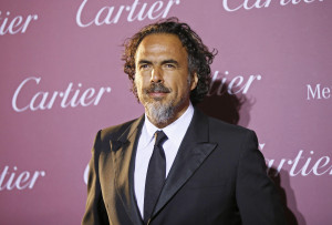 file photo of director alejandro gonzalez inarritu at the 26th annual