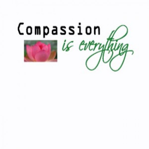 Compassion Poems