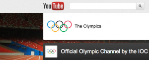 London Olympics 2012, Olympics on Youtube, Live Streaming, Sports ...