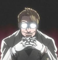 The Major (Hellsing Ultimate) (426×240)