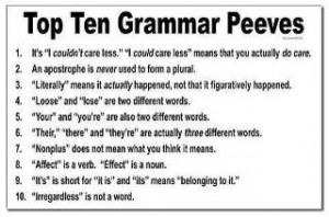 English Grammar and Vocabulary 3