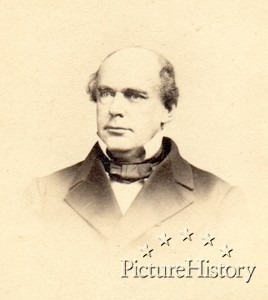 Salmon Portland Chase 1808 1873