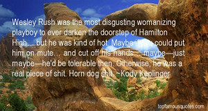 Top Quotes About Man And His Dog