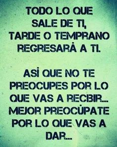 ... Recordar, La Reflexiones, Frases Boniqu, Favorite Quotes, Fun Phrases