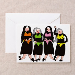 ... Card Catholic Nun Gifts > Catholic Nun Greeting Cards > Catholic Nuns