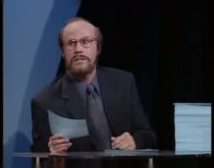 James Lipton Quotes and Sound Clips