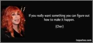 If you really want something you can figure out how to make it happen ...