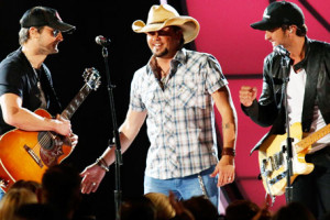 Jason Aldean, ‘The Only Way I Know’ Lyric Video