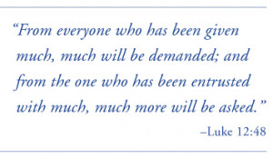 From an early age, Bob Perry was a charitable man with an ...