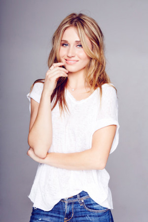 ... Business: Rita Volk Previews Tonight’s Must-See Episode of FAKING IT