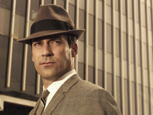 Mad Men”: an unexpected success