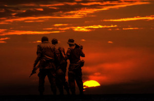Posted on 9/19/04 - by L/Cpl Paul T. Bell USMC Ret. p.bell@snet.net