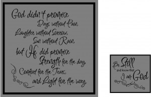 these read large tile small tile god didn t promise