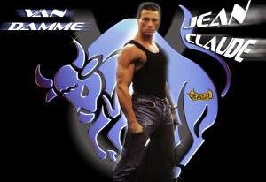 Jean-Claude Van Damme Quotes