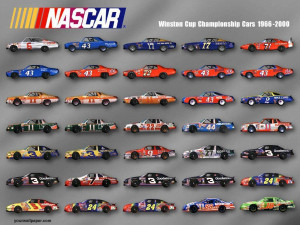 NASCAR NASCAR