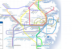 Location Melbourne Western Suburbs
