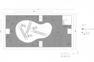 ... benedetta tagliabue miralles tagliabue embt paris francia 2014 embt