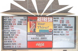 foodconcessionstand.comFood Concession Stand Menus