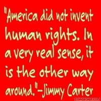 Human Rights Human Rights Quotes