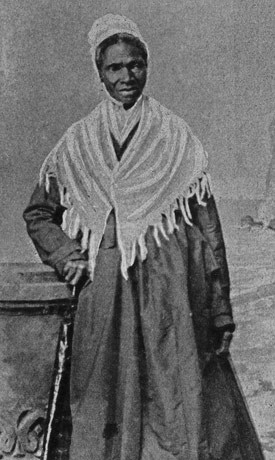 Sojourner Truth
