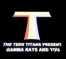 Teen Titans Quotes