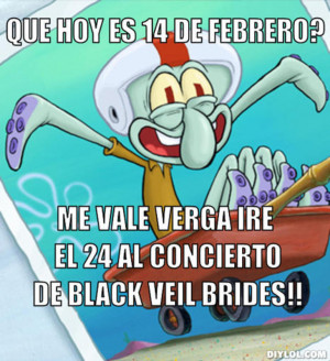 ... -me-vale-verga-ire-el-24-al-concierto-de-black-veil-brides-3384ee