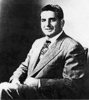 Enrico Caruso